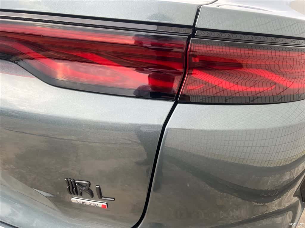BYD Han, 2025 25