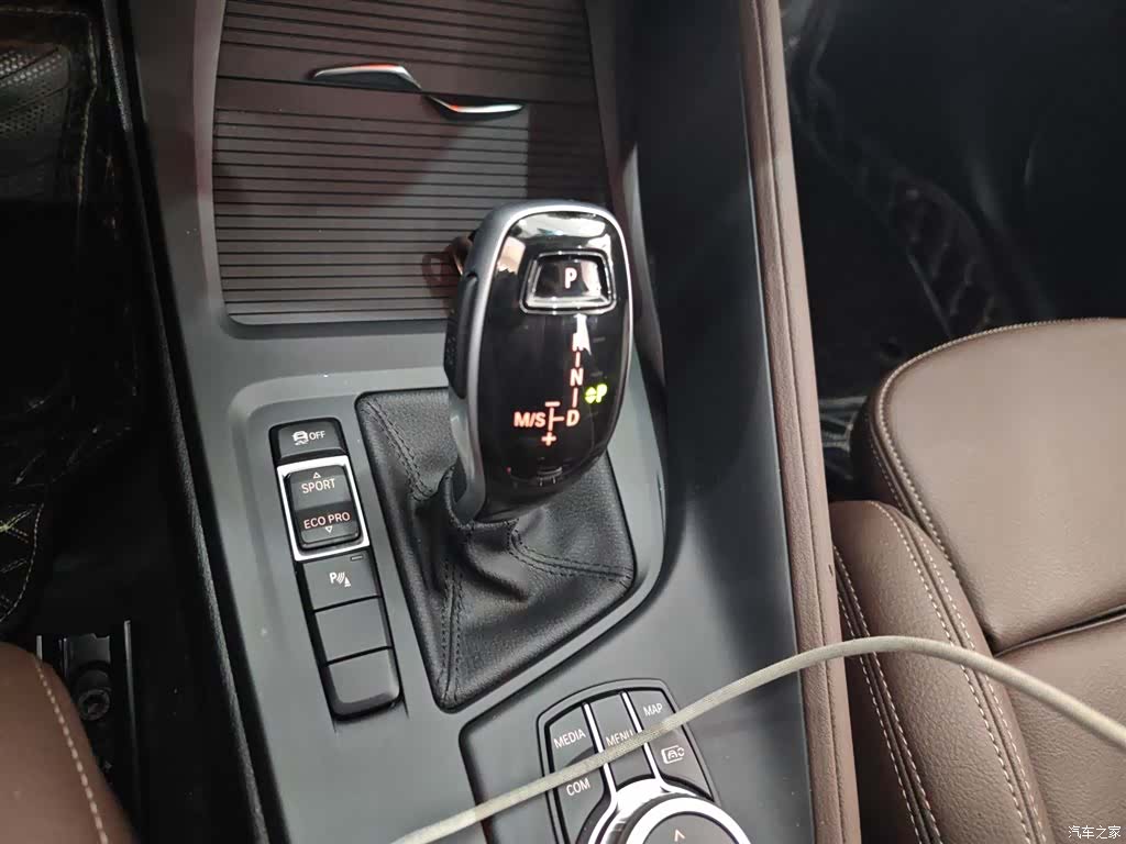 BMW X1, 2023 21