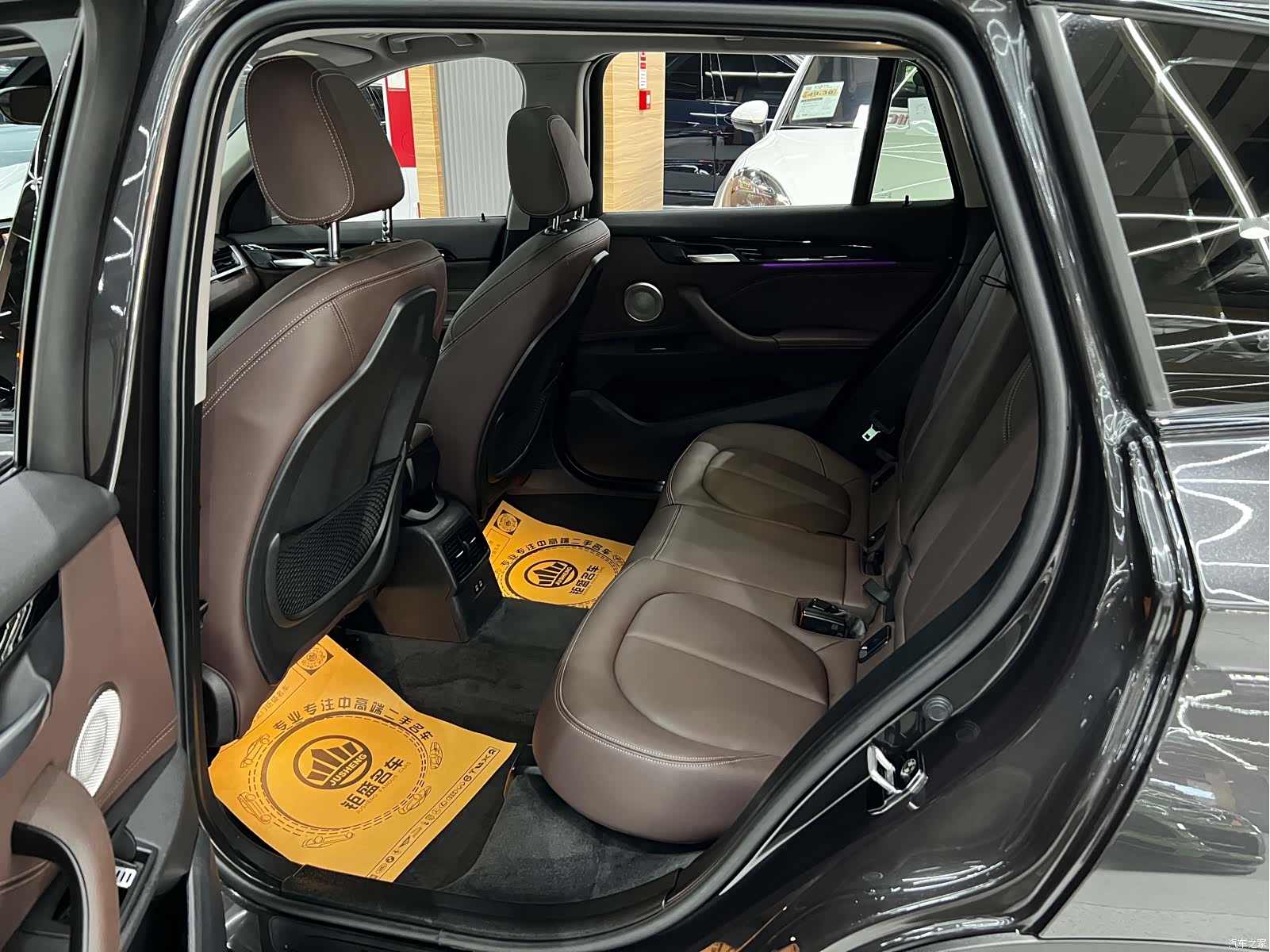 BMW X1, 2021 7