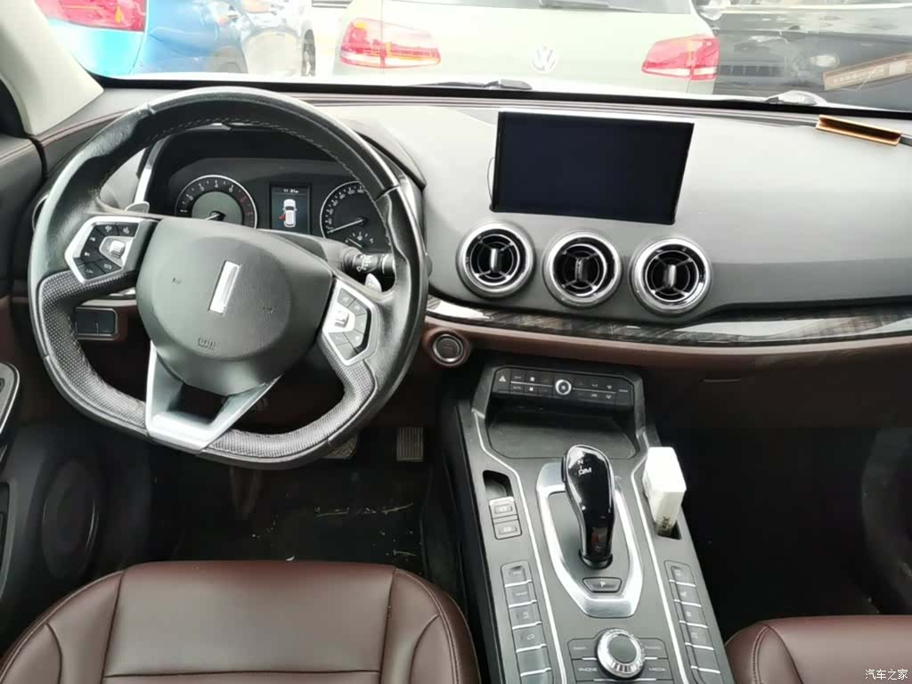 WEY VV5, 2019 10