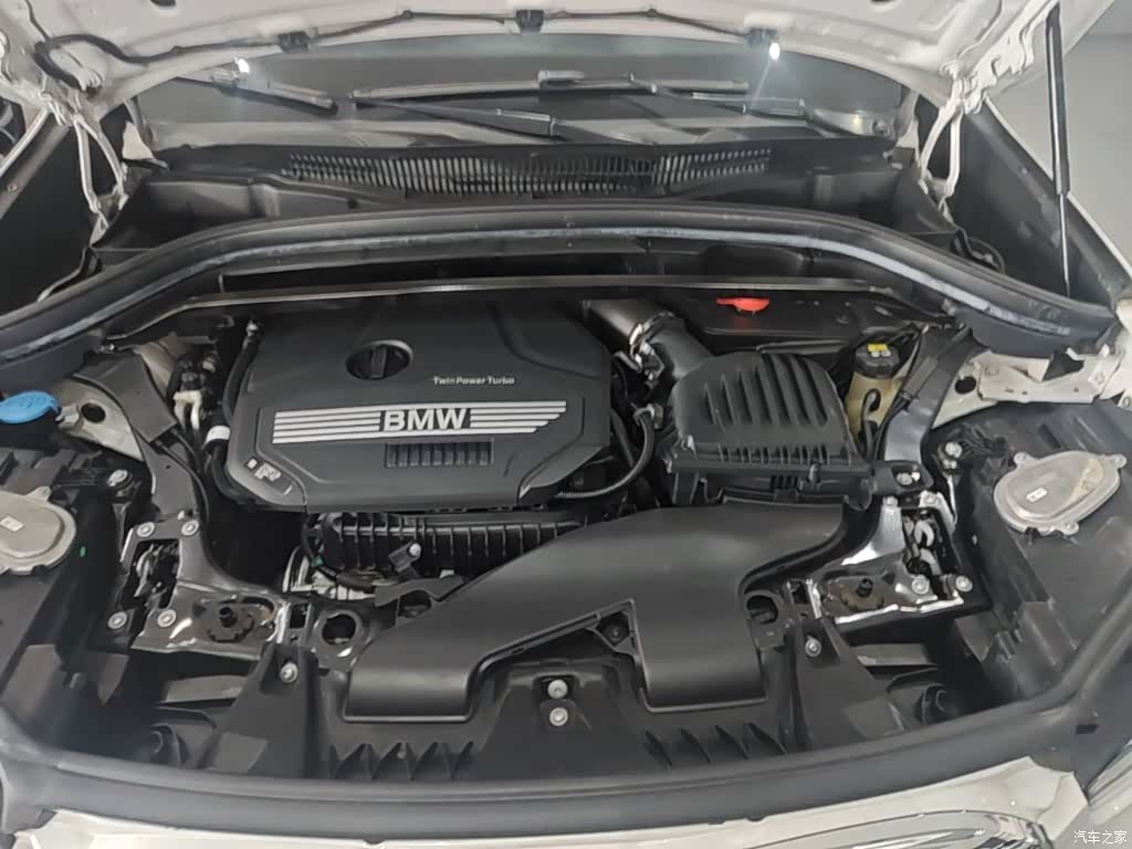 BMW X1, 2021 20