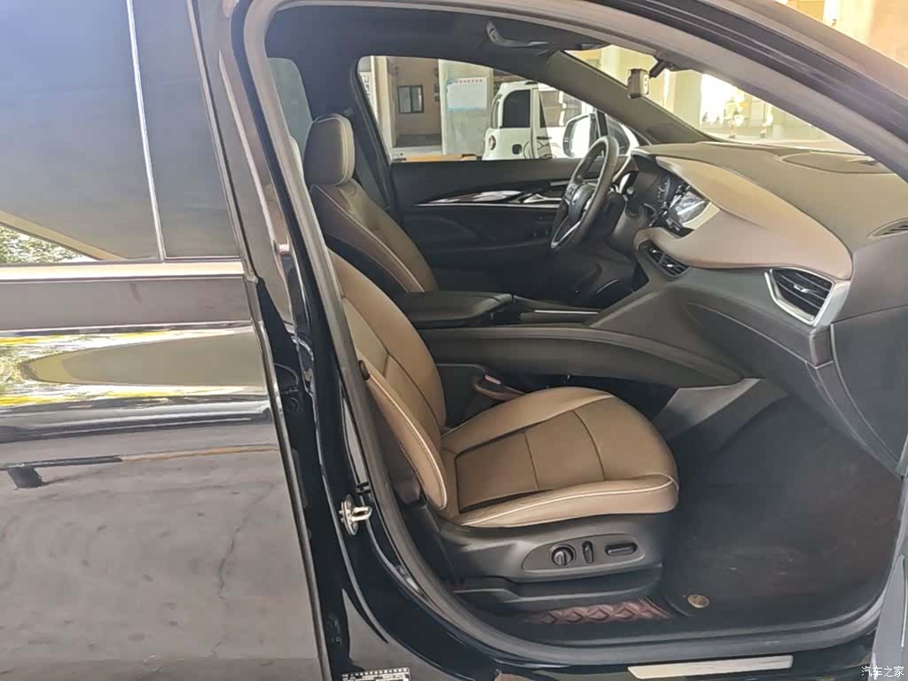 Buick Enclave, 2021 25