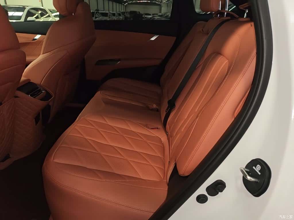 Changan CS75, 2026 17