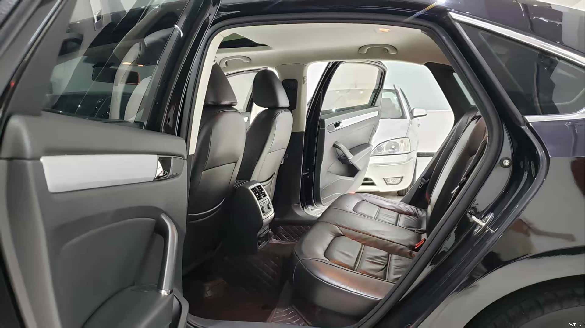 Volkswagen Passat, 2016 8