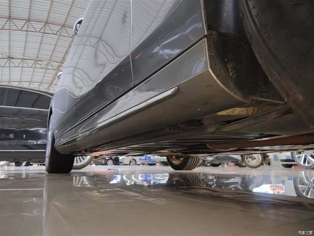 Mercedes-Benz E-Class, 2021 21