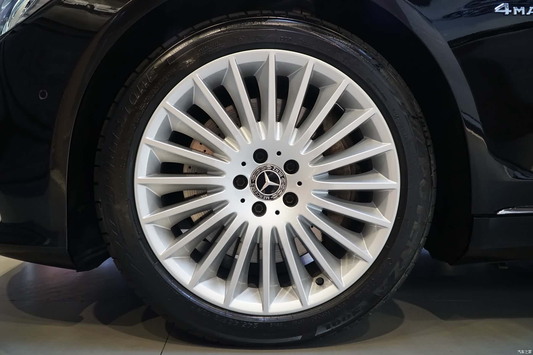 Maybach S-Class, 2018 26
