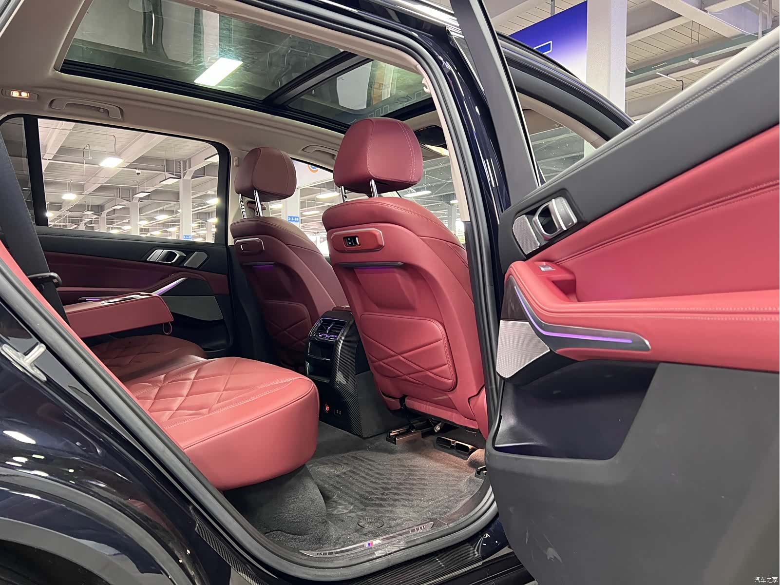 BMW X5, 2024 6
