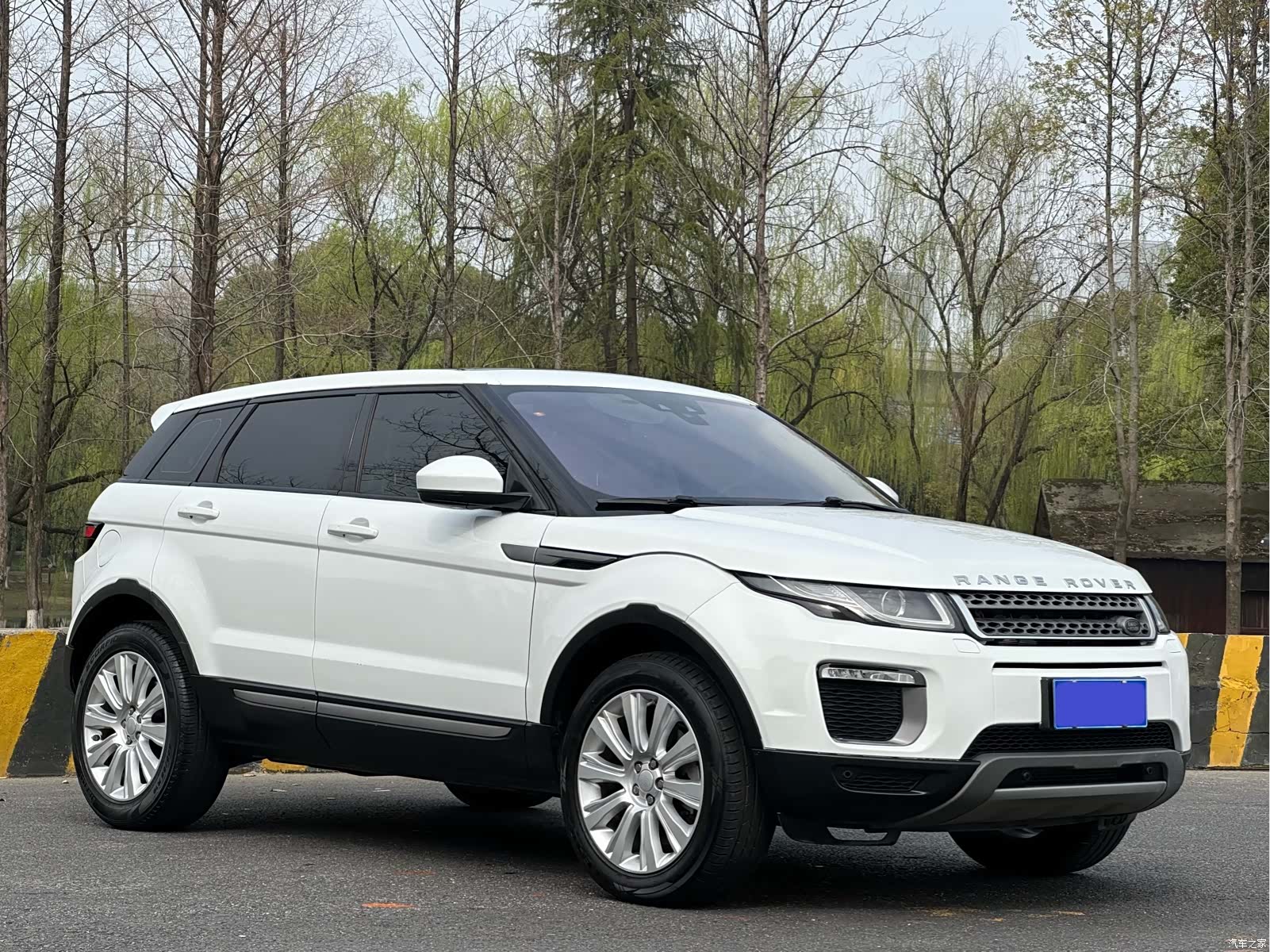 Land Rover Range Rover, 2017 3