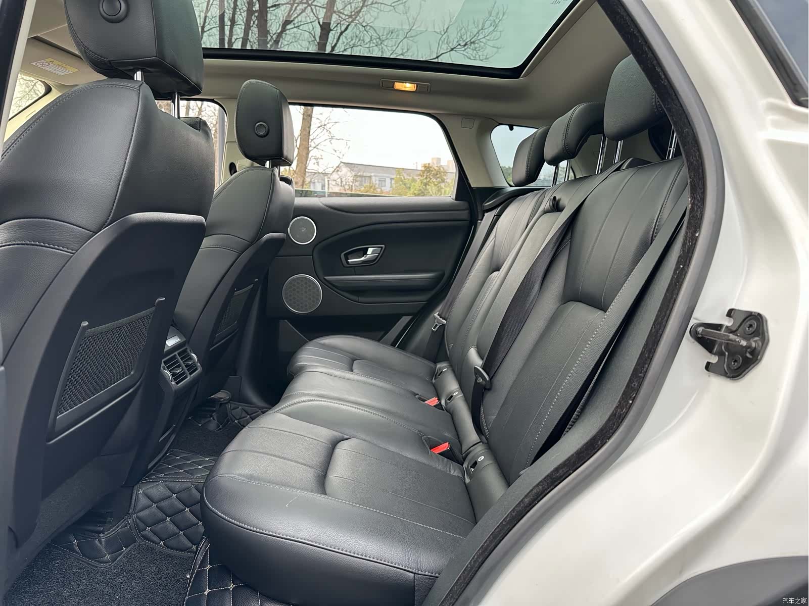 Land Rover Range Rover, 2017 10