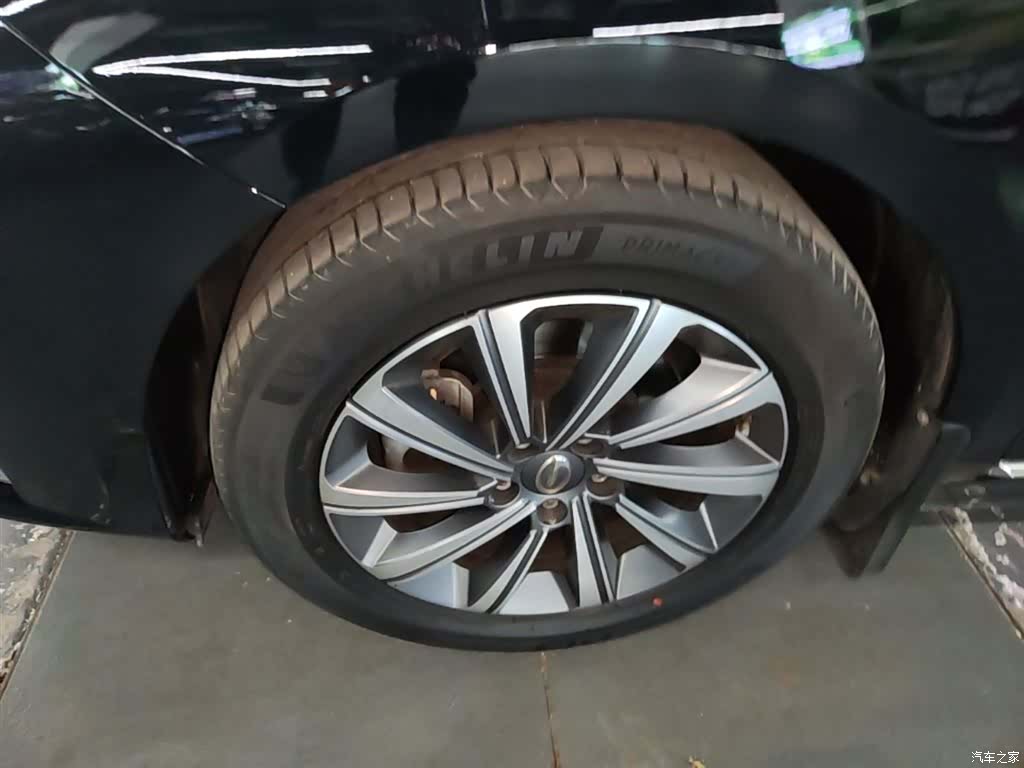 GAC GA8, 2021 23
