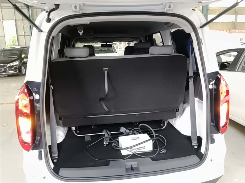 Wuling Hongguang, 2026 19