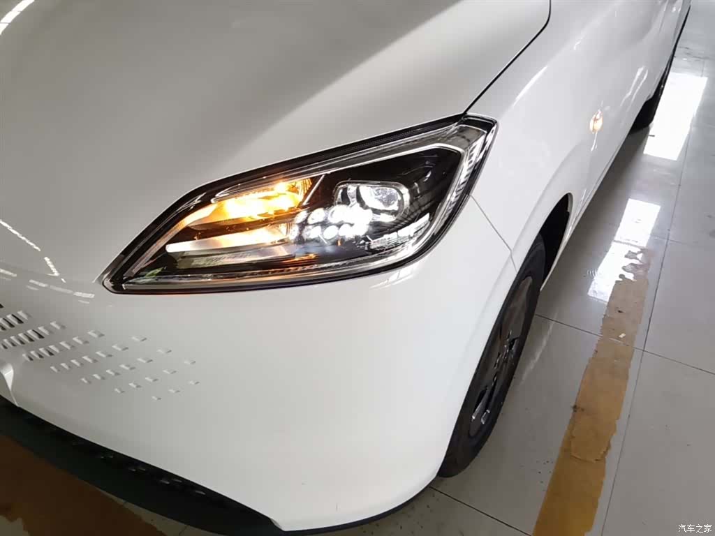 Wuling Hongguang, 2026 24