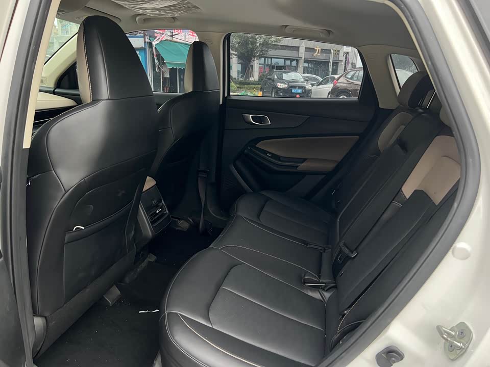Changan CS55PLUS