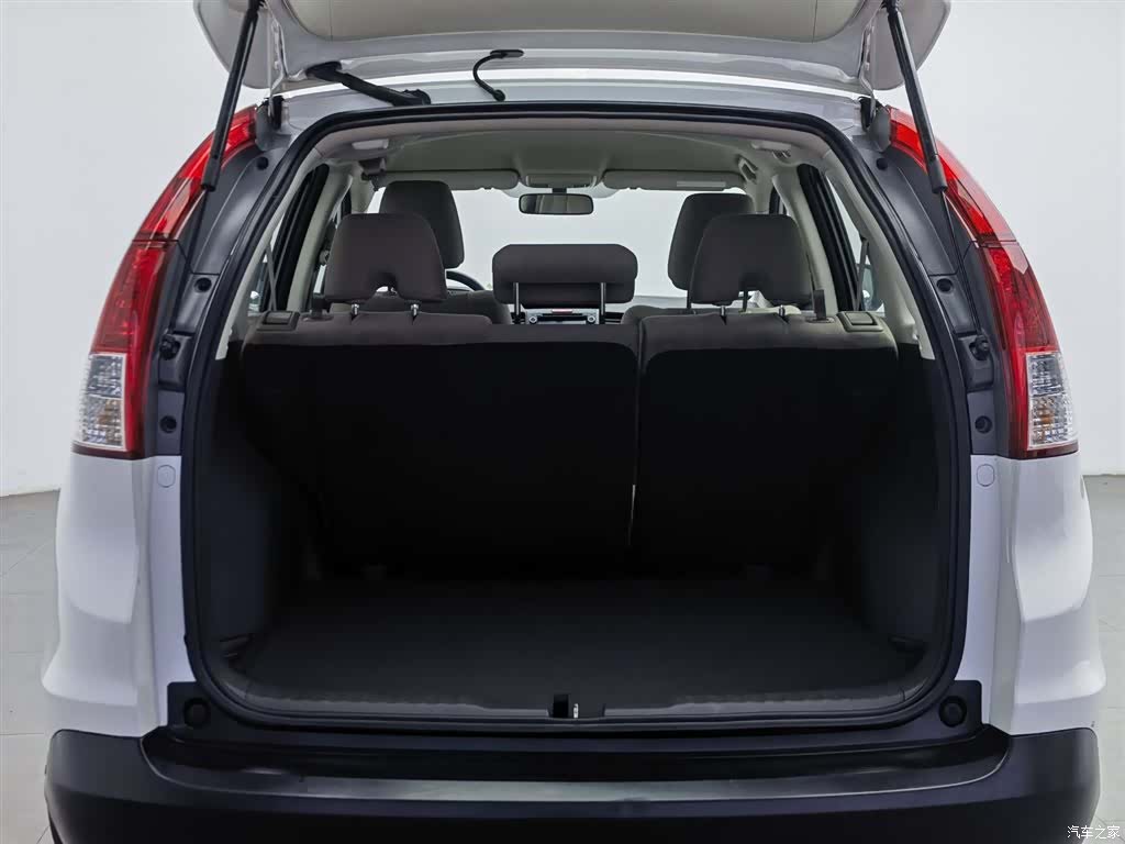 Honda CR-V, 2014 16