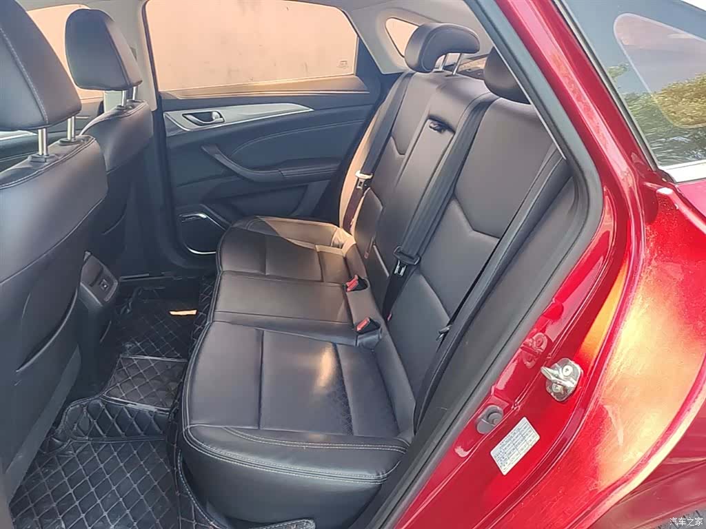 Changan Eado, 2019 17