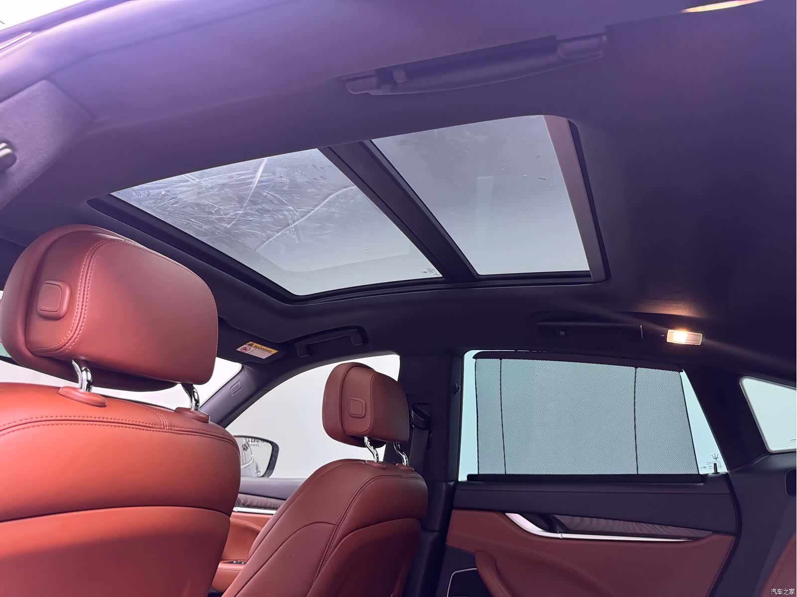 Maserati Levante, 2017 20