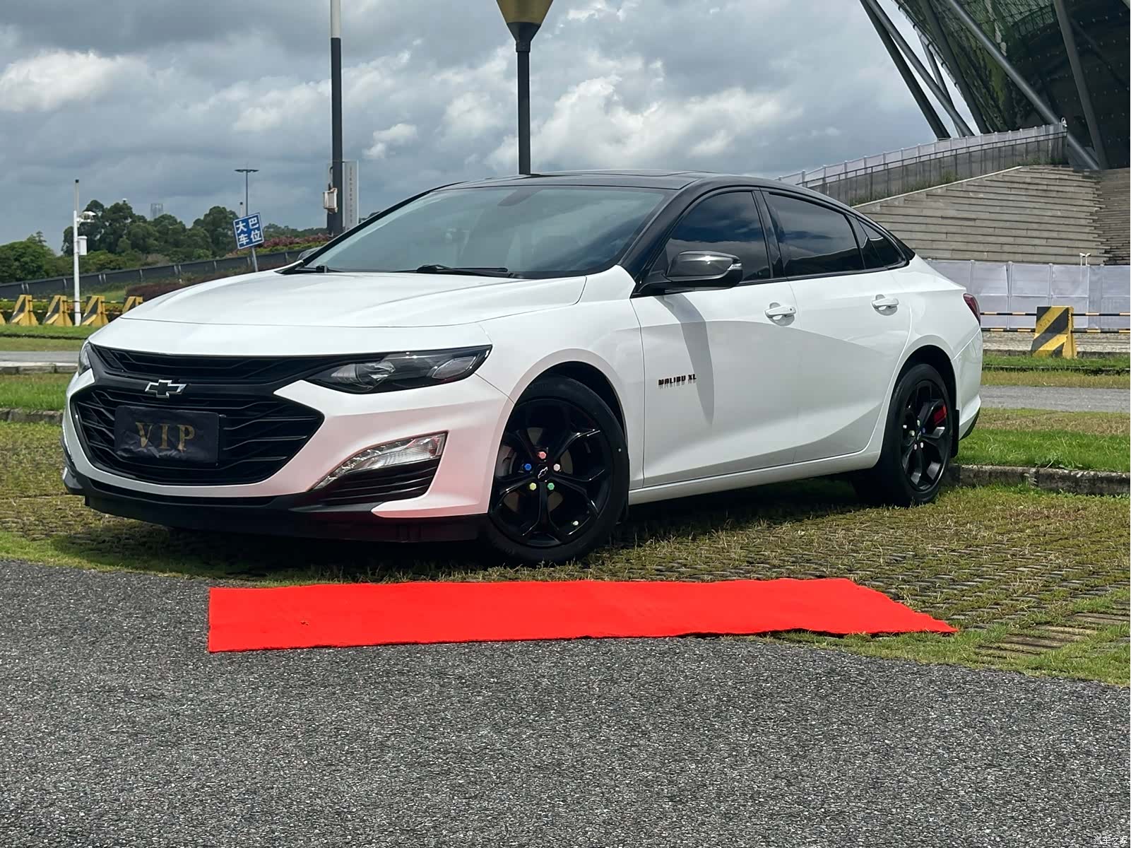 Chevrolet XL