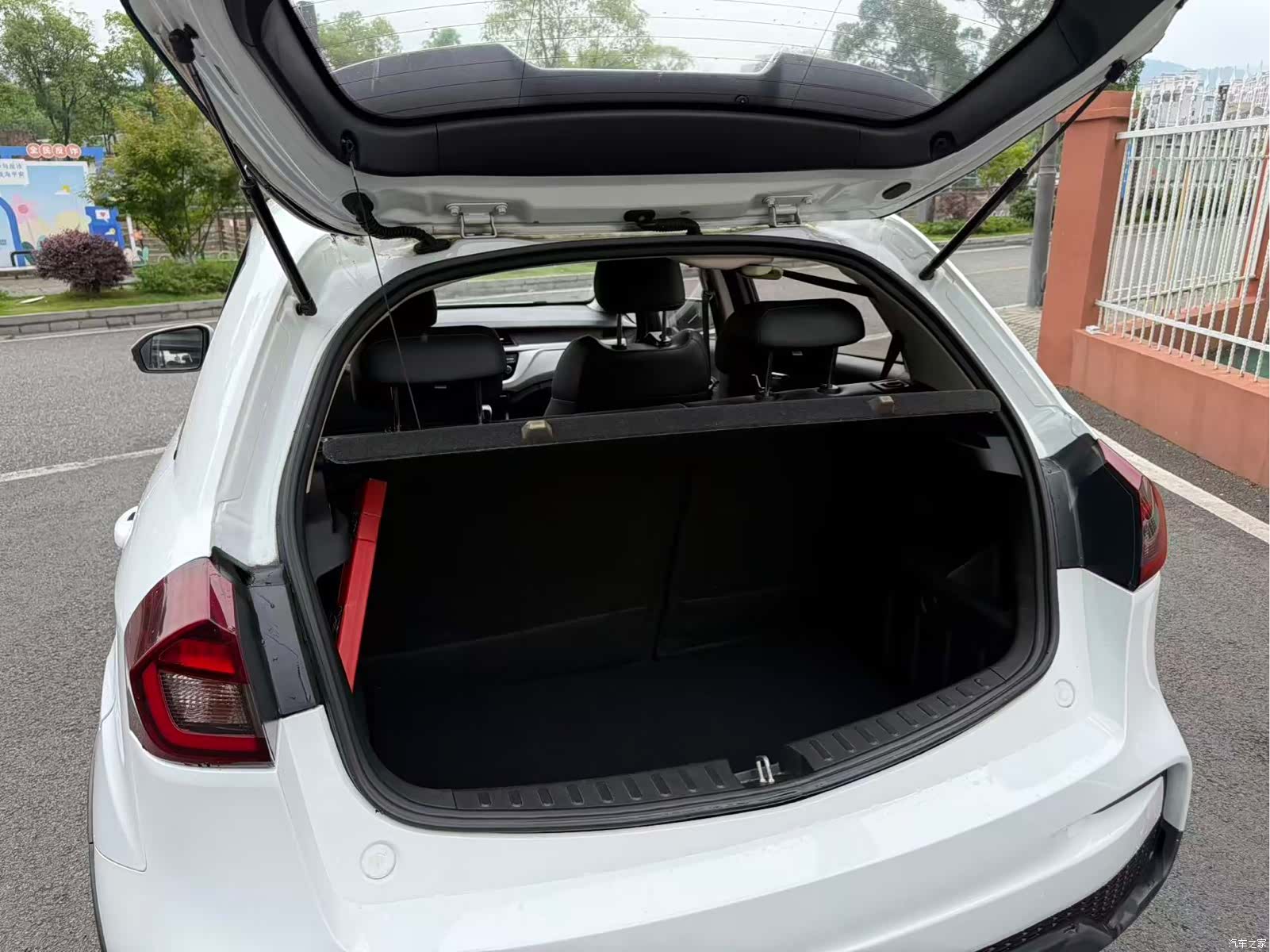Geely X3, 2020 14