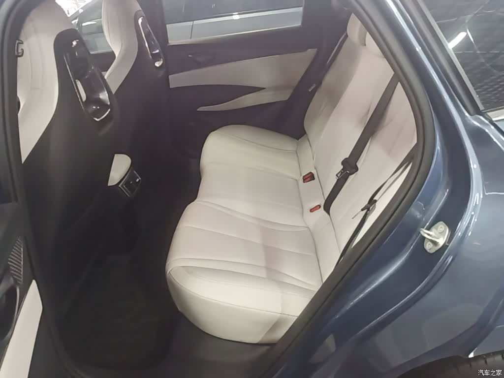 BYD Seal, 2025 17