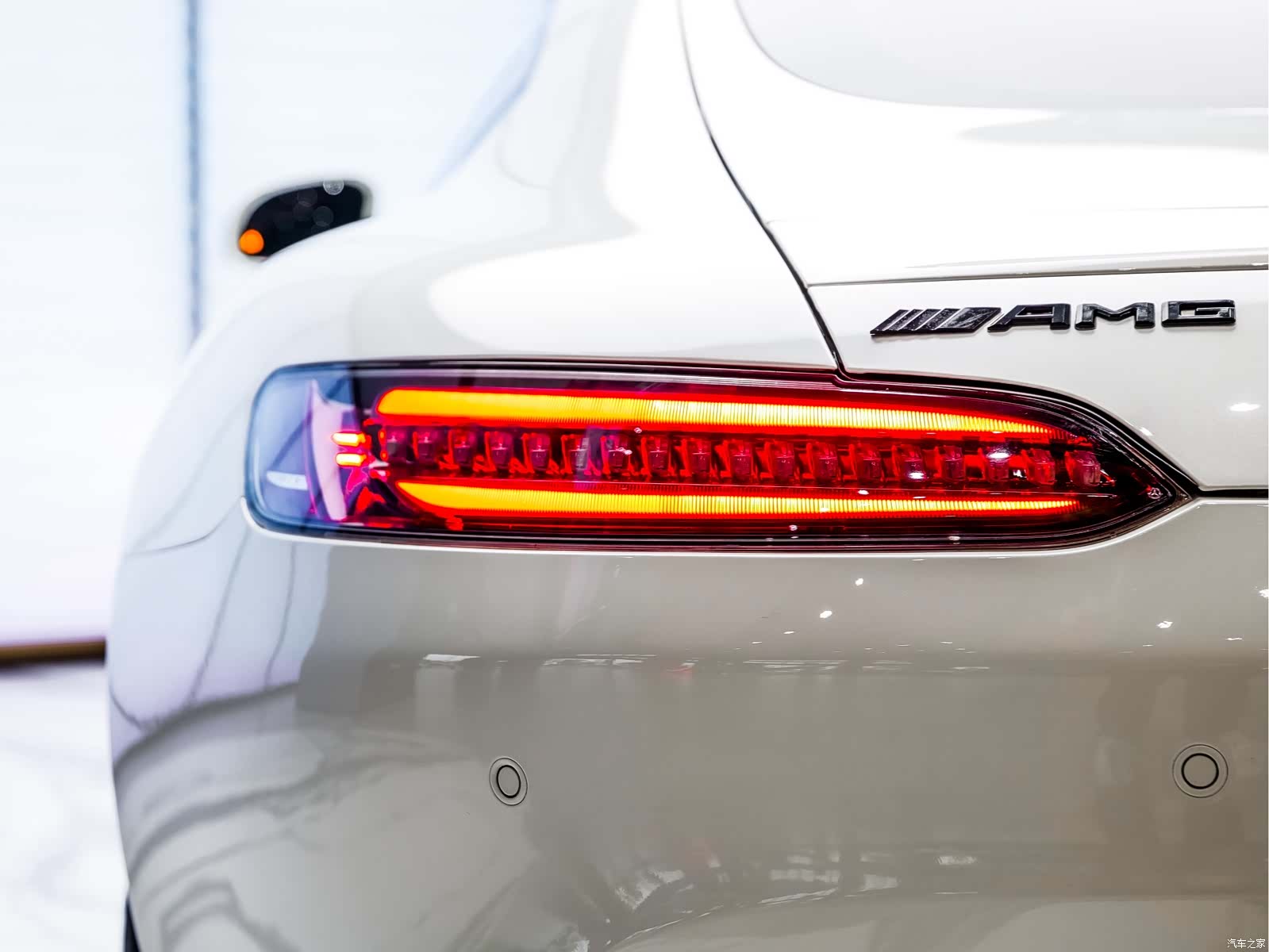 MG AMG, 2020 6