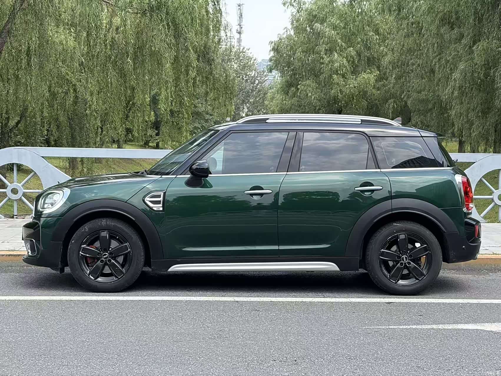 Mini Countryman, 2019 14
