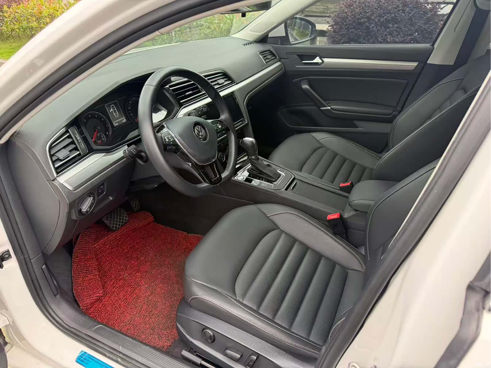 Volkswagen Lamando, 2019 7