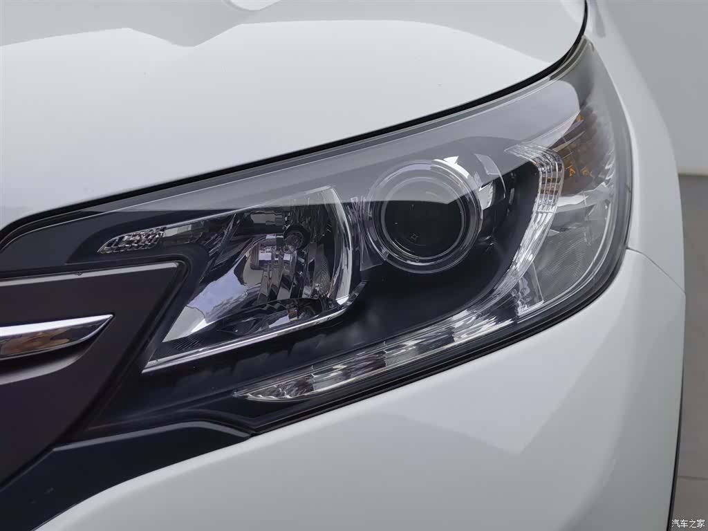 Honda CR-V, 2014 7