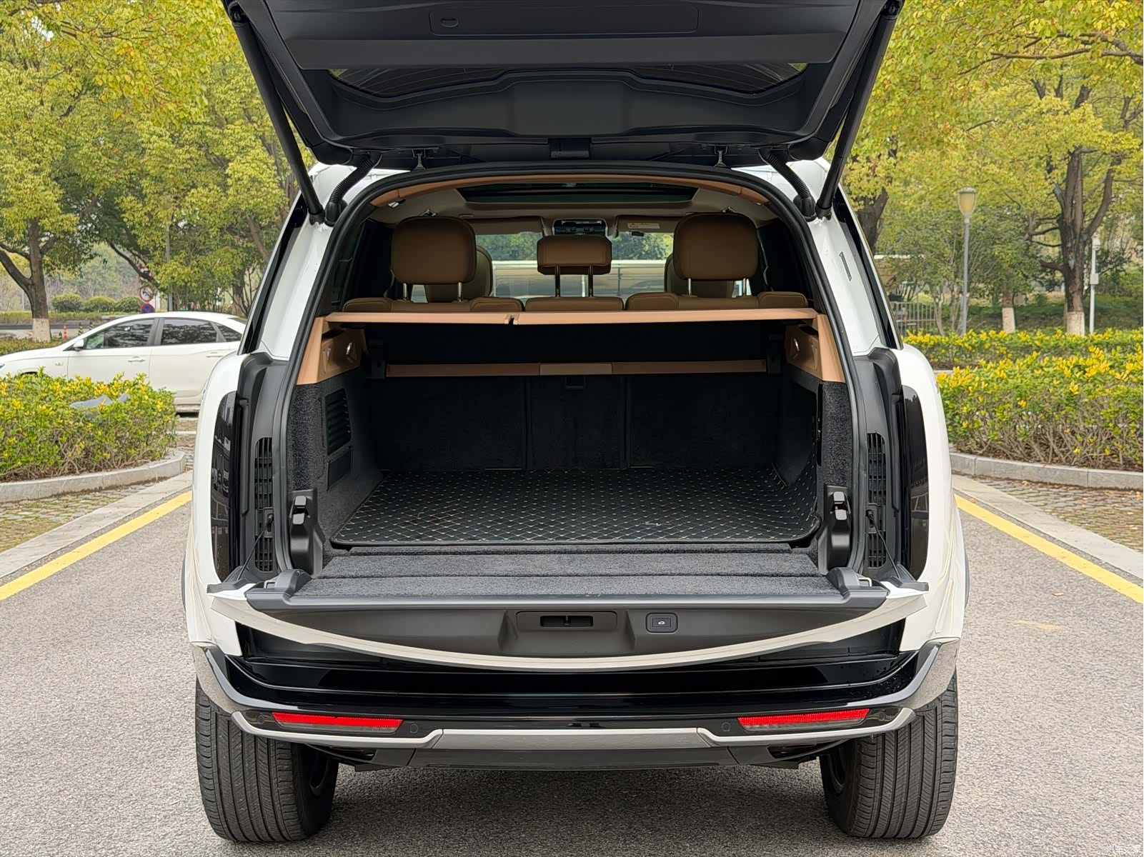Land Rover Range Rover, 2023 21
