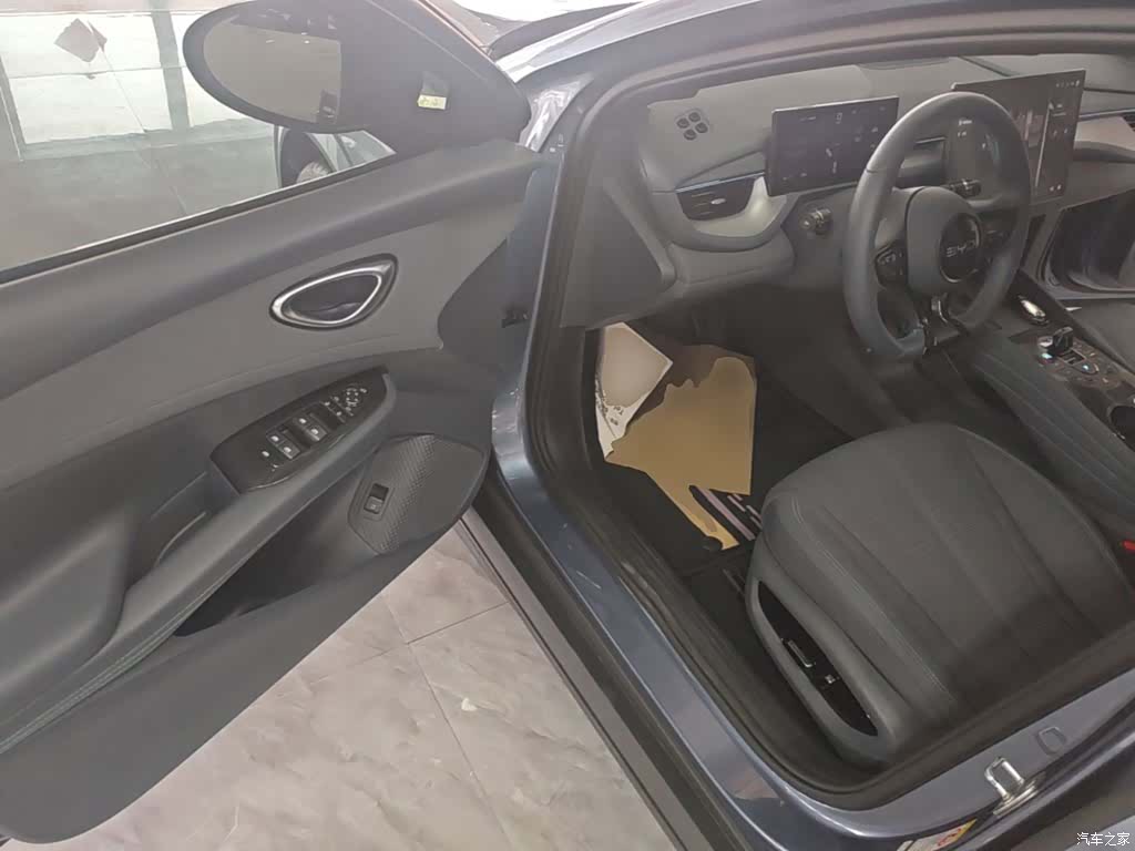 BYD Seal, 2025 16