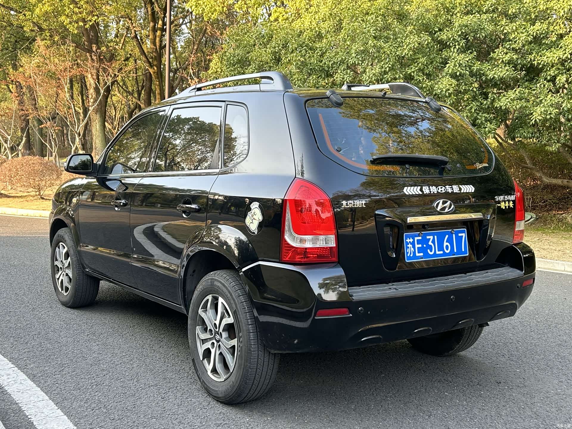 Hyundai Tucson, 2013 6