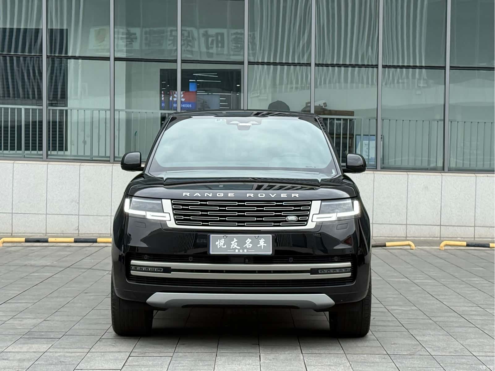 Land Rover Range Rover, 2023 2