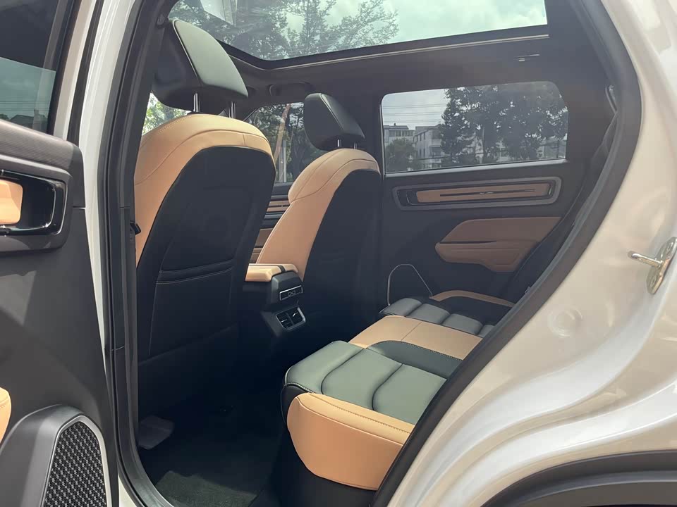 Geely Geely ICON