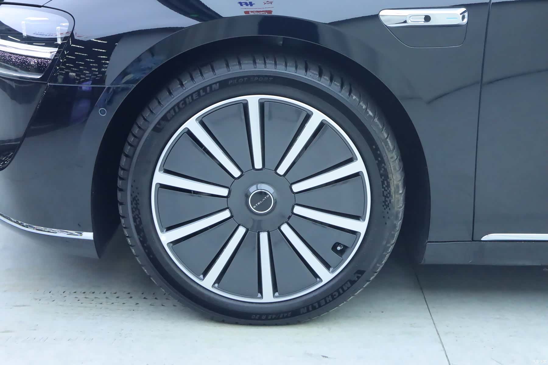 Stelato S9, 2025 4