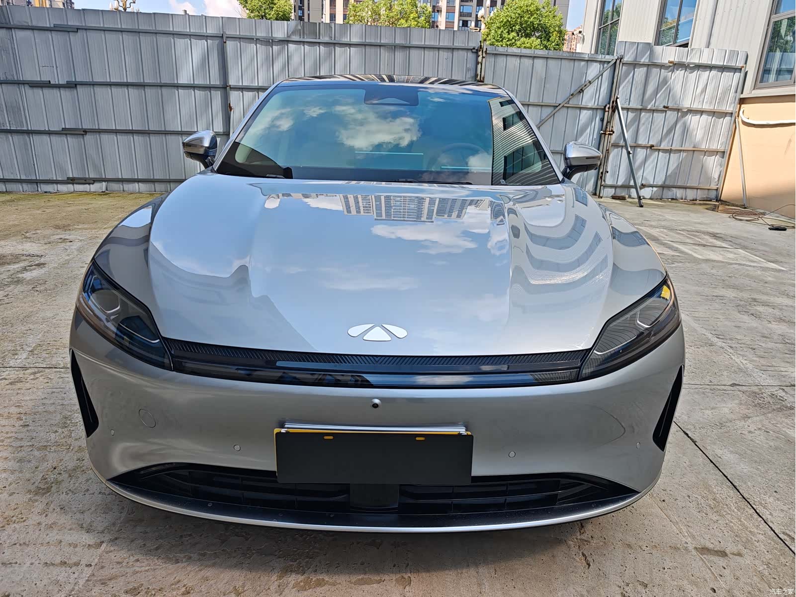 Chery A9L, 2025 2