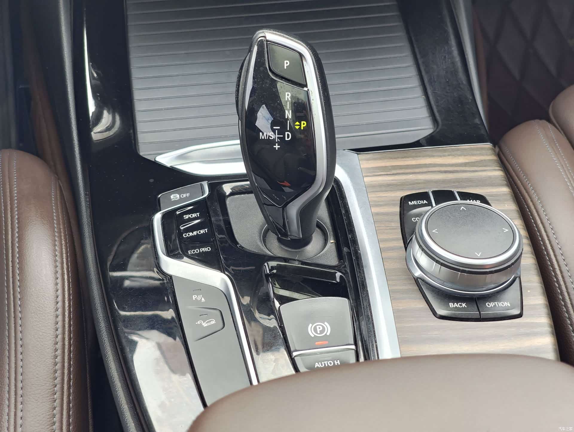 BMW X3, 2019 21