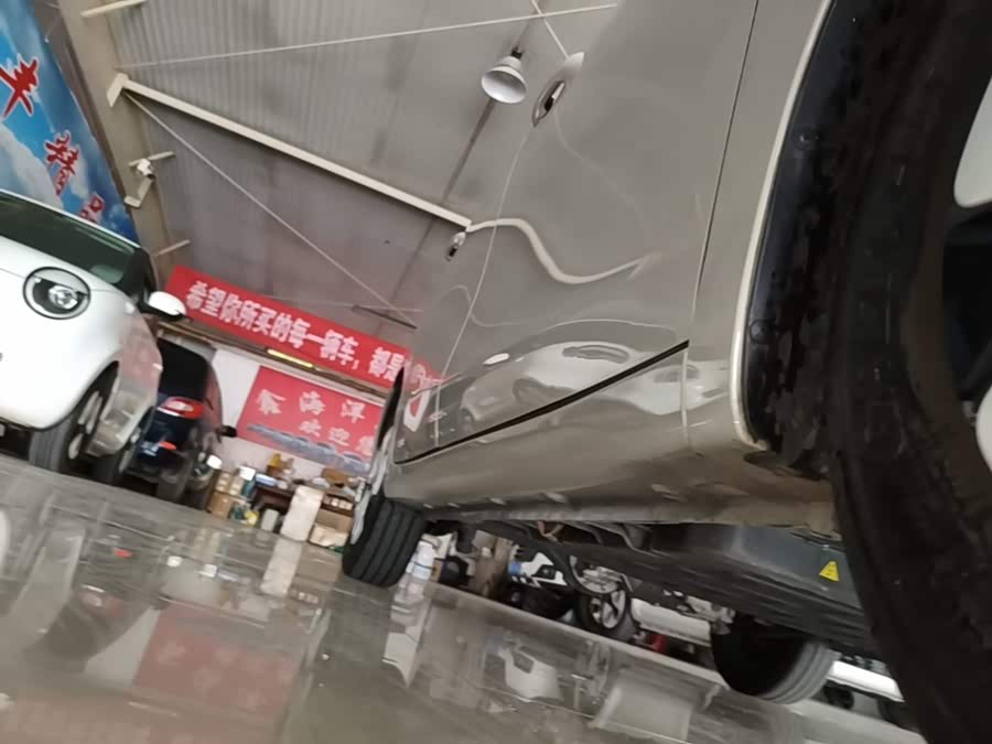 Wuling Hongguang MINIEV 2025, фото 20