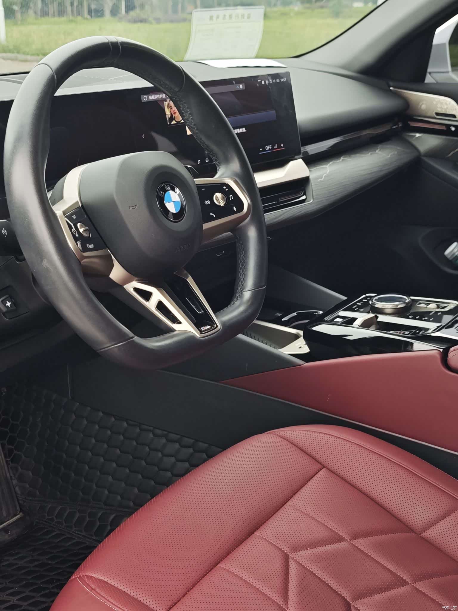 BMW 5 Series, 2024 все фото