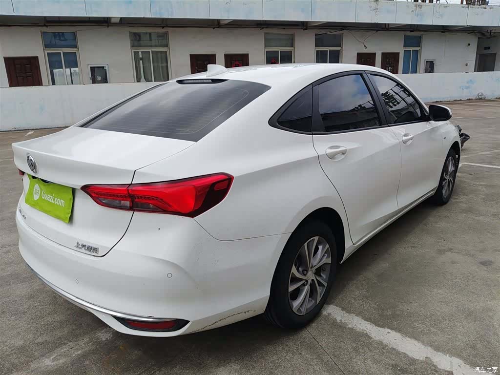 Buick Verano, 2023 все фото