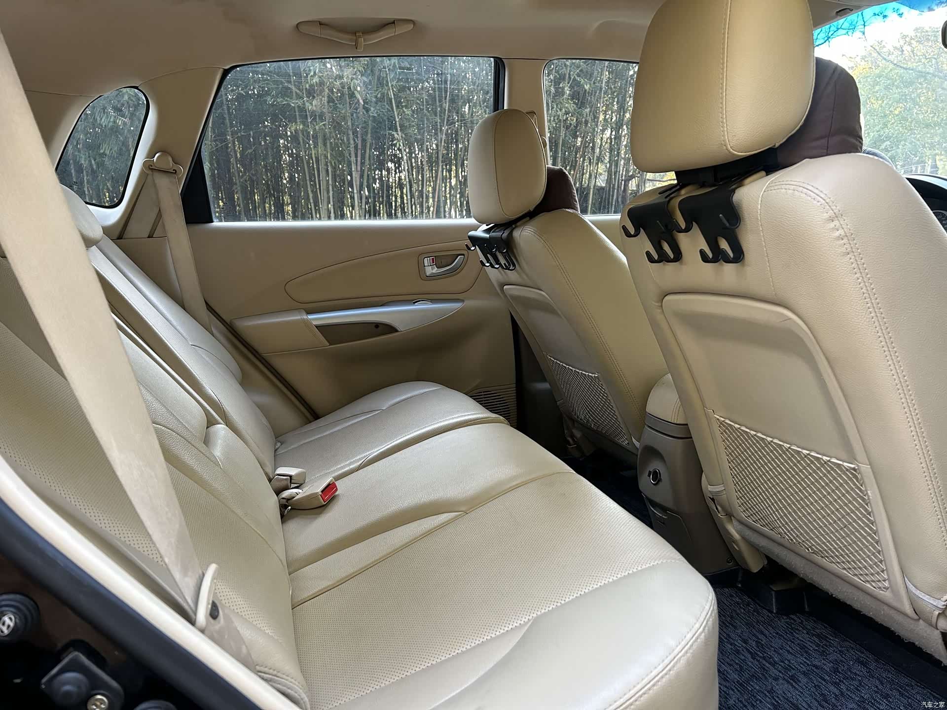 Hyundai Tucson, 2013 10