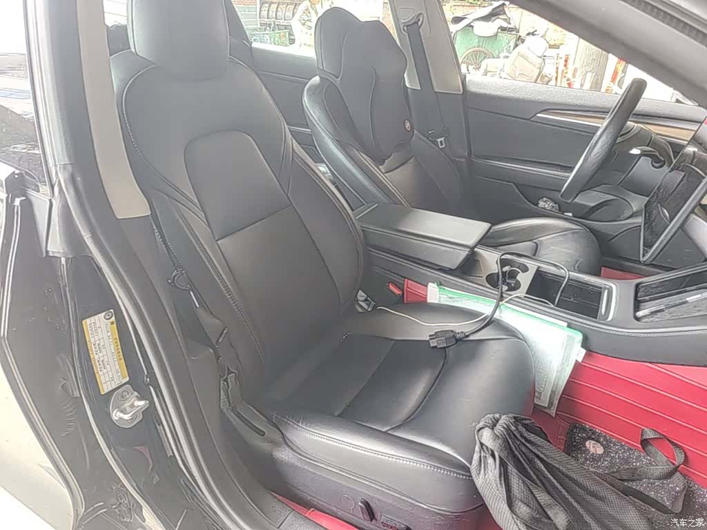 Tesla Model 3, 2023 25