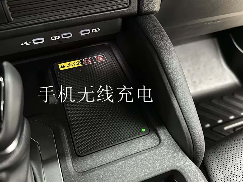 Toyota Prado, 2026 24
