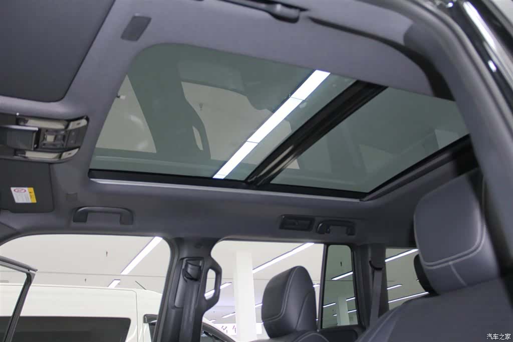 Toyota Prado, 2026 31