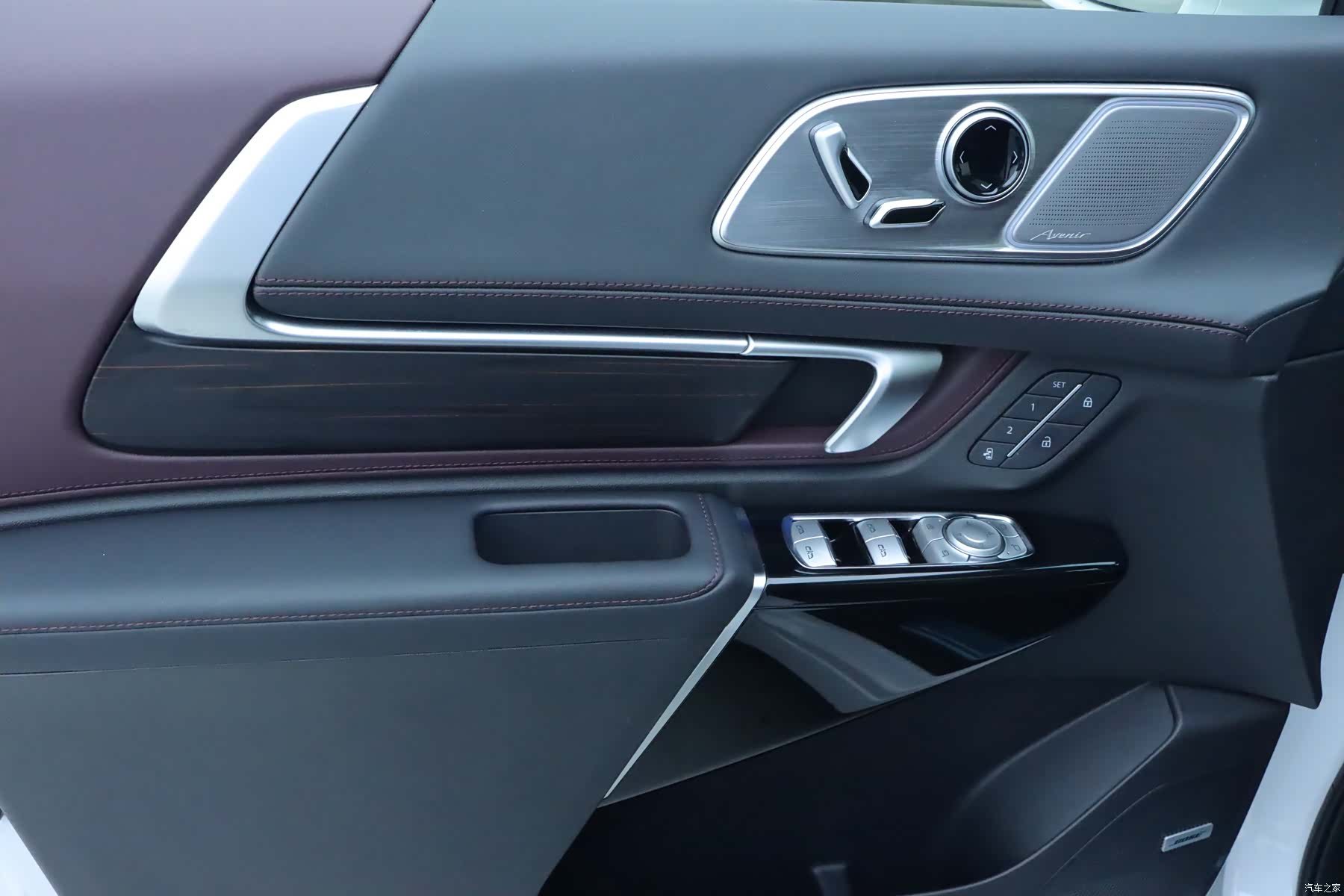 Buick Century, 2024 11