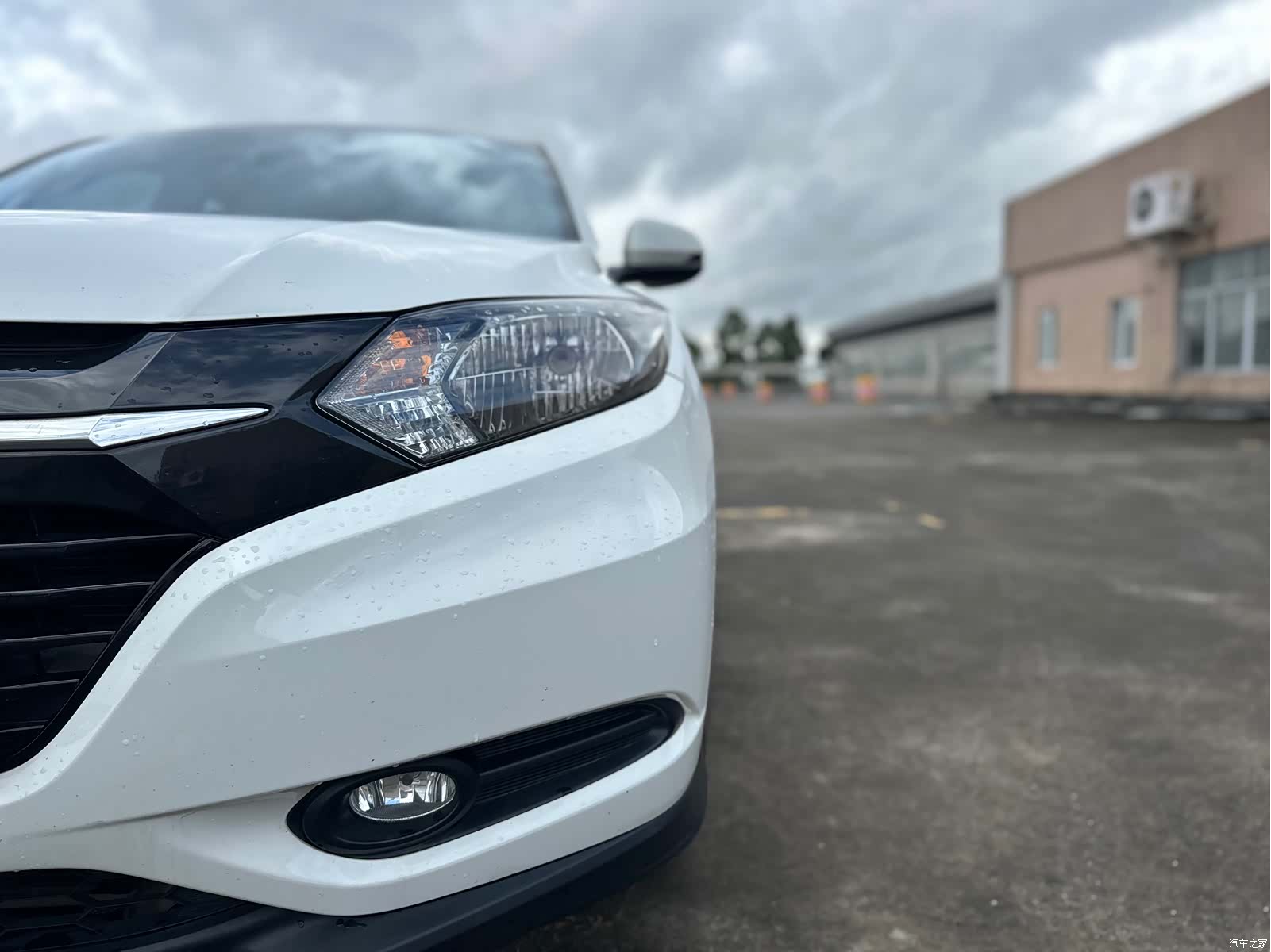 Honda Vezel, 2017 17