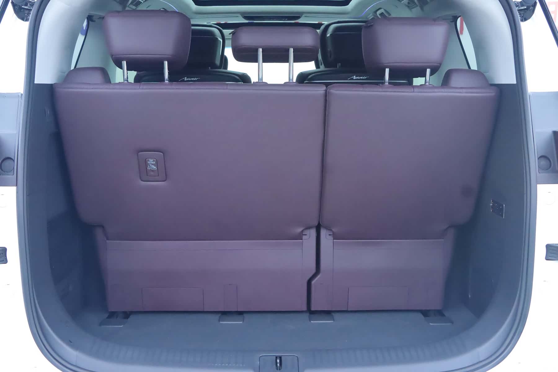Buick Century, 2024 28