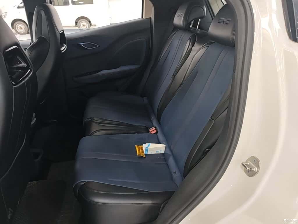 BYD Seagull, 2024 17
