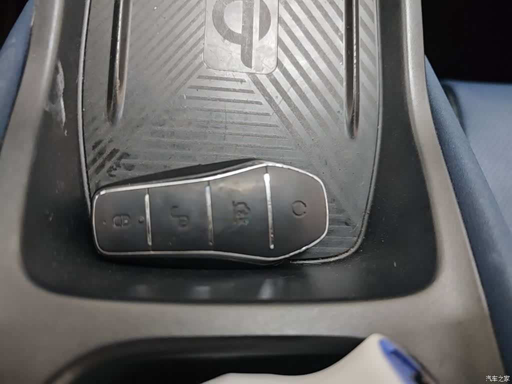 BYD Seagull, 2024 9