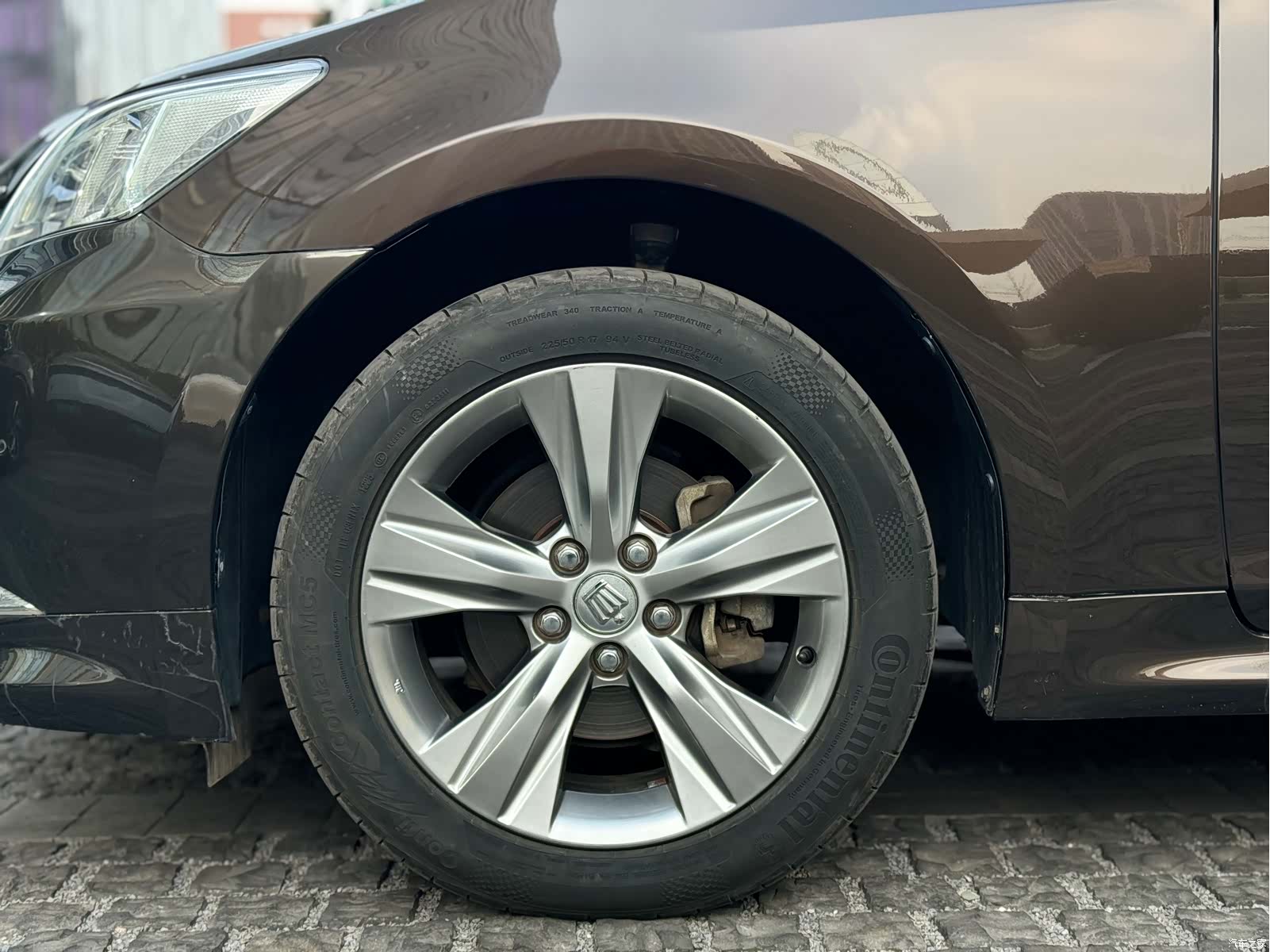 Toyota Crown, 2016 6