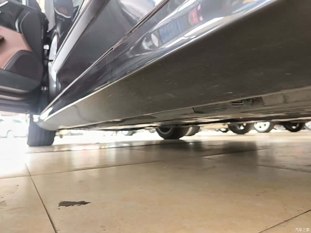 Volvo S90, 2021 22