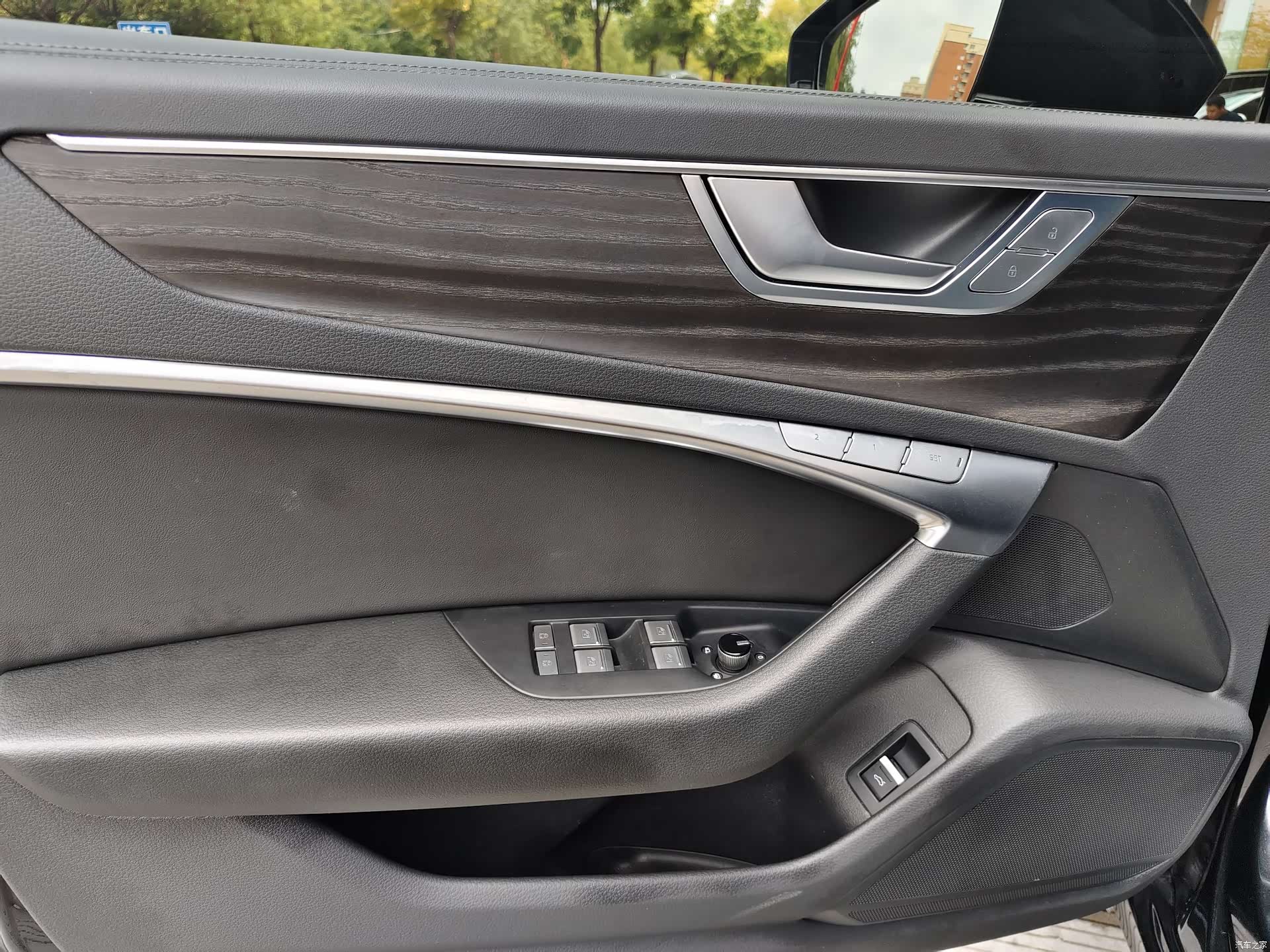 Audi A6L, 2023 12